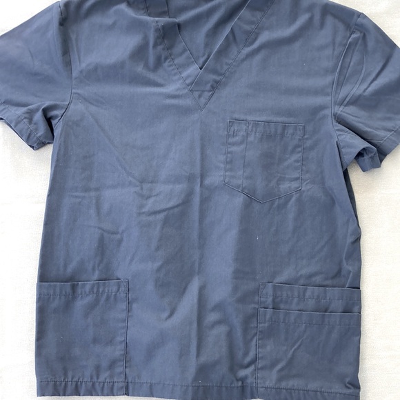 Allheart scrub sets. - Picture 2 of 5